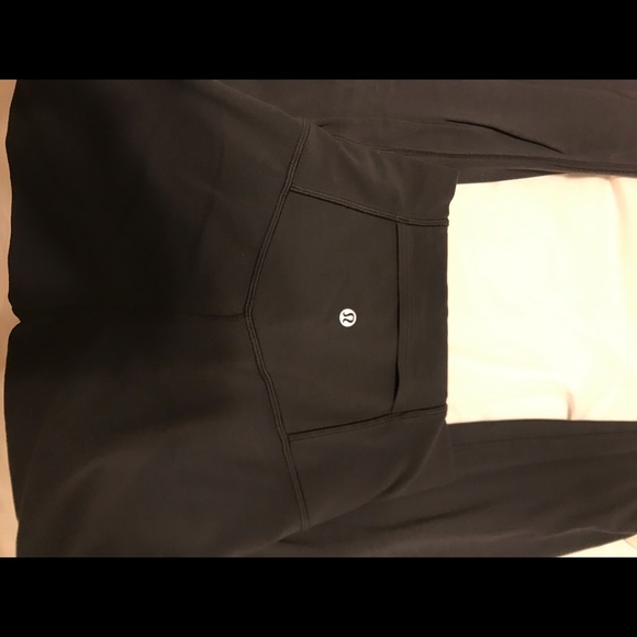 Lululemon Align Pant Full Length *Pocket 28" - Picture 4 of 7